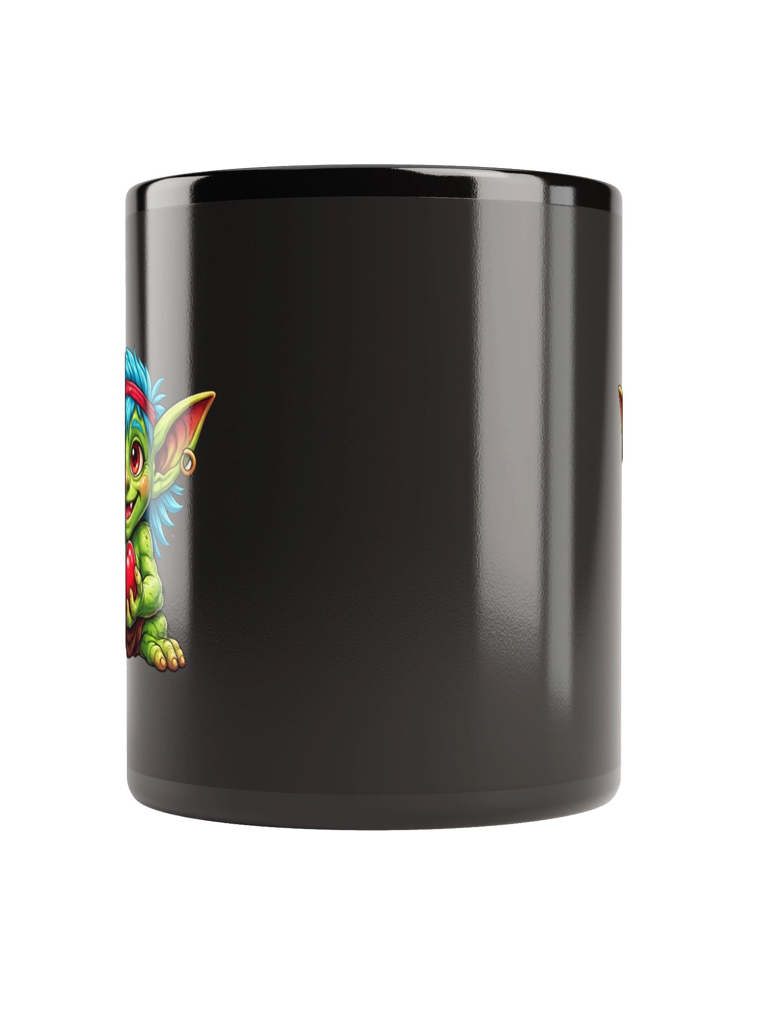 Cherry Arcade Goblin Mug product image (8)