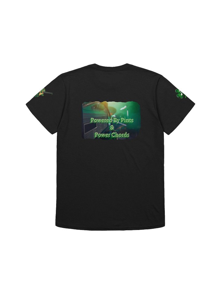 SHAM-ROCK Tour 2026 product image (6)