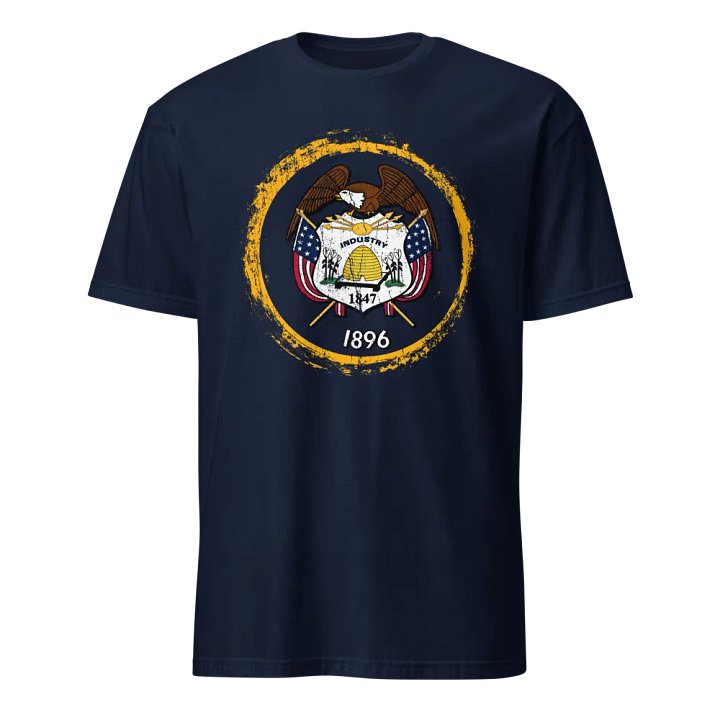 Utah State Flag product image (1)