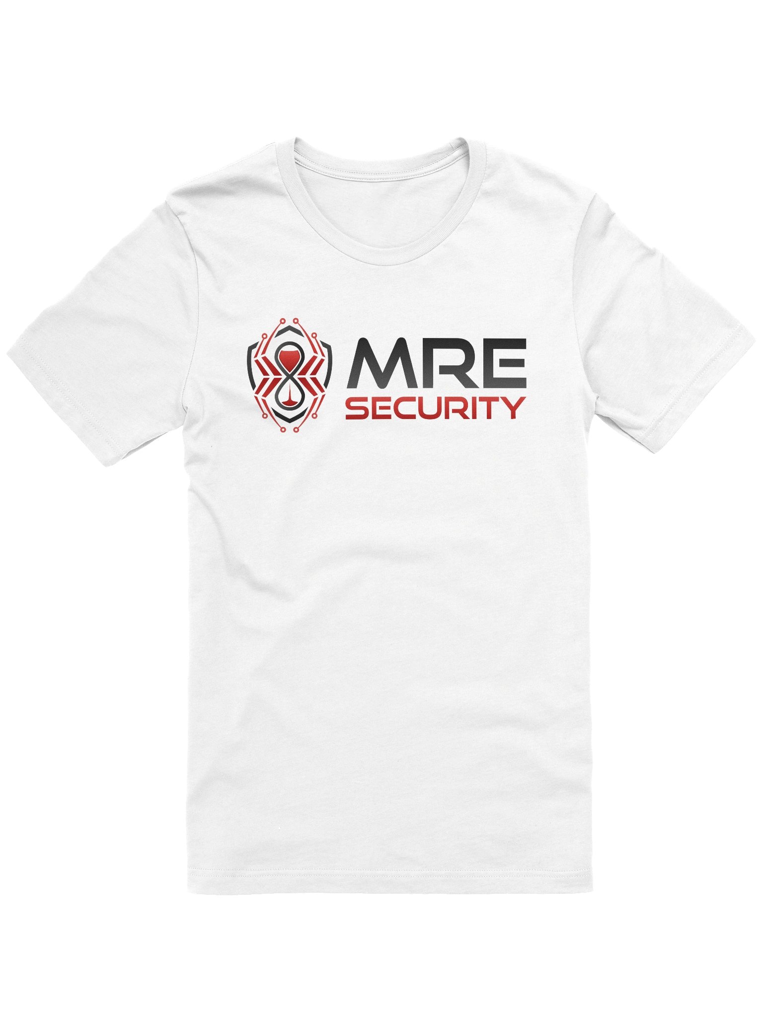 Light MRE Security T-Shirts product image (85)
