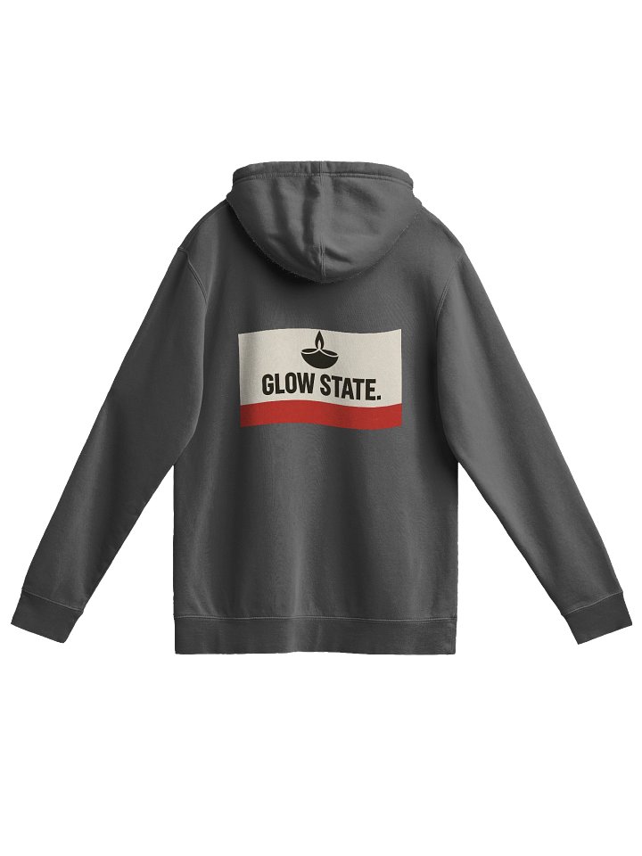Glow State · Diwali California Edition Hoodie product image (18)