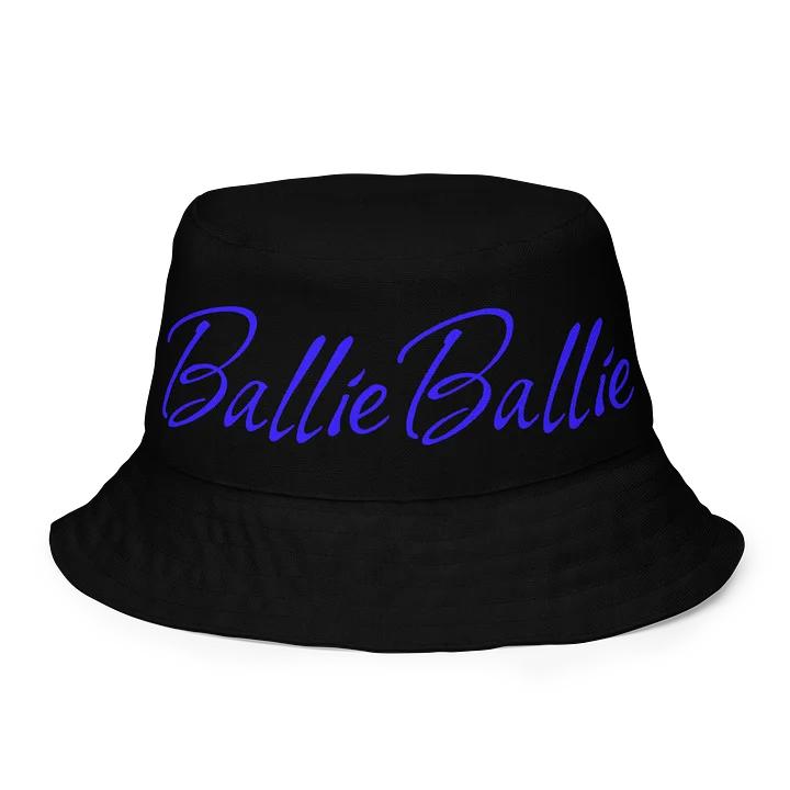 Bucket Hoedjes product image (1)
