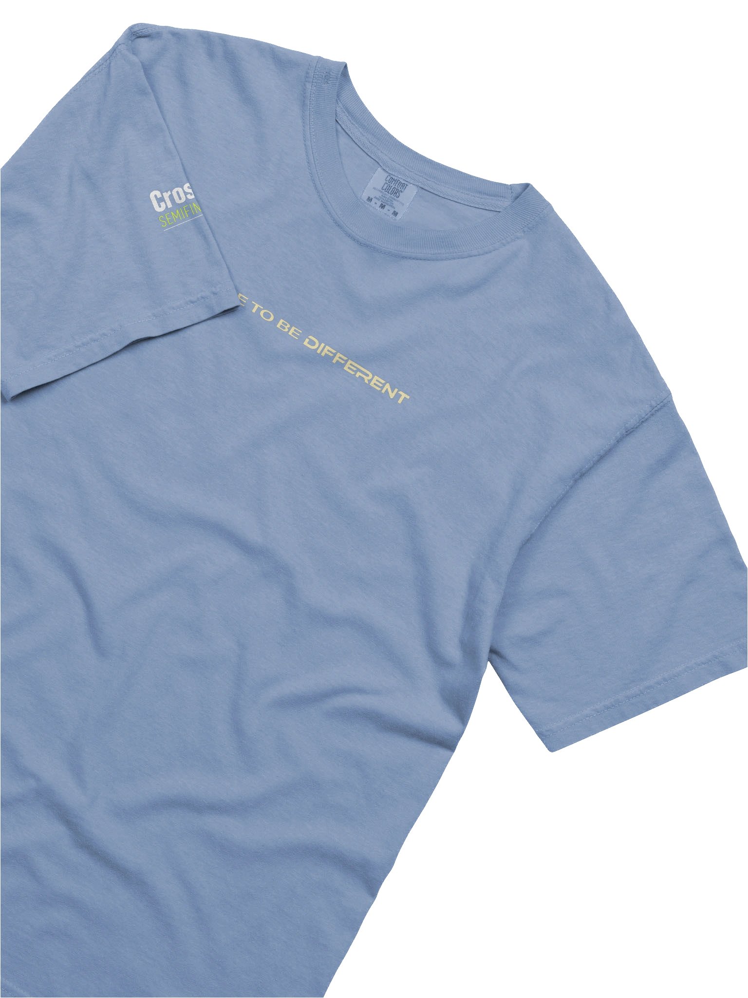 SARAI EDITION - DARE ROMANS 2026 BLUE product image (5)