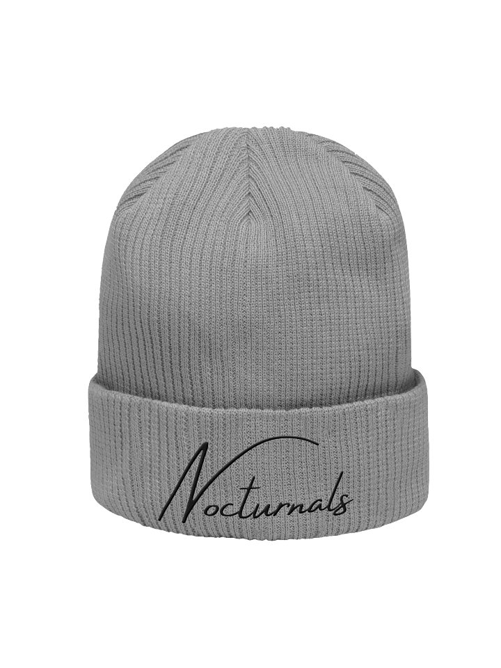 Nocturnals beanie v3 a product image (46)