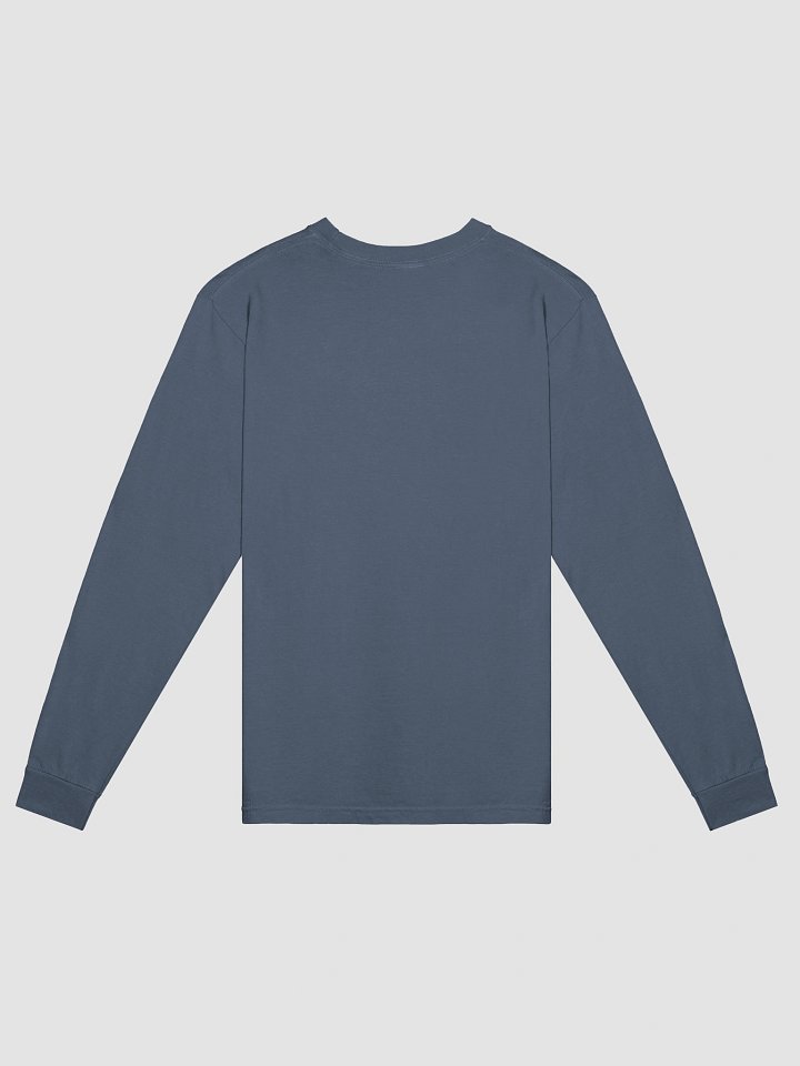 Minnesota Woods Long Sleeve Shirt product image (2)