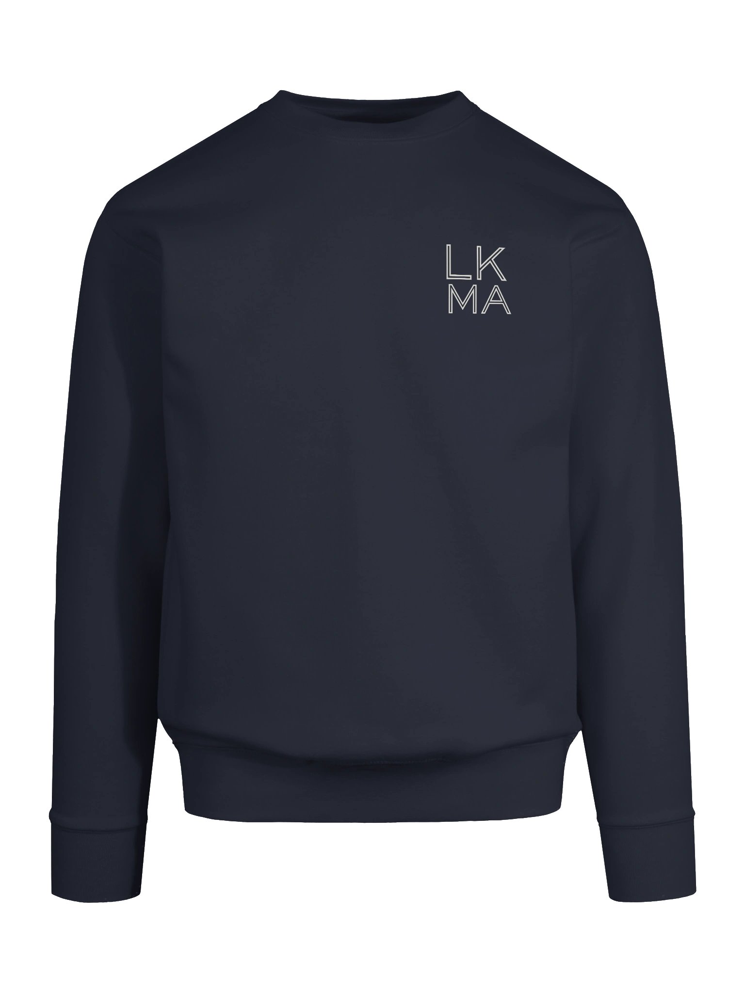 LKMA Crewneck product image (37)