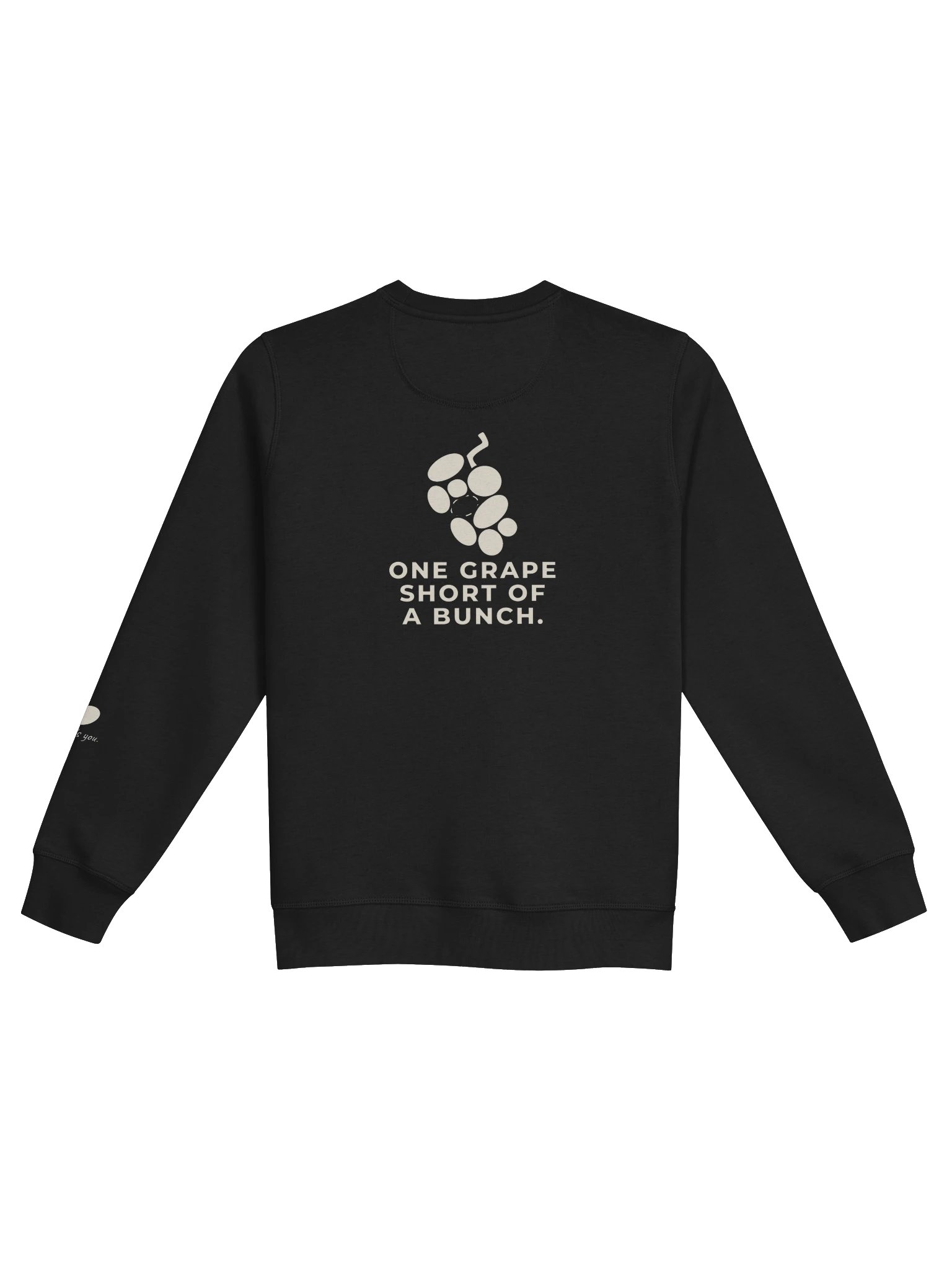 One Grape Short product image (3)