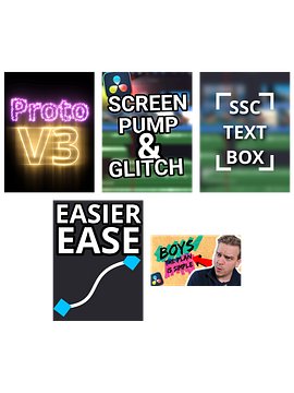SSC Essentials Bundle