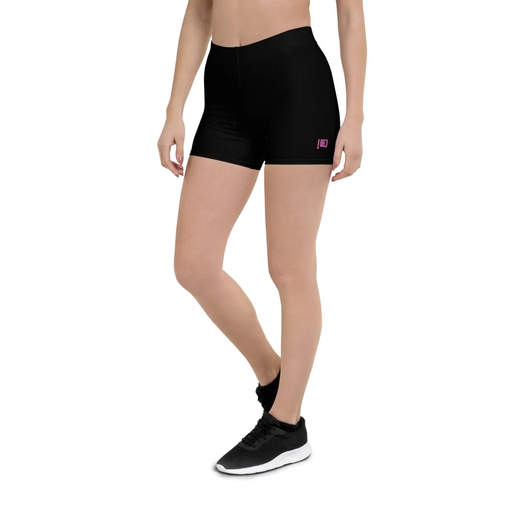 Not Square Butt Shorts product image (2)