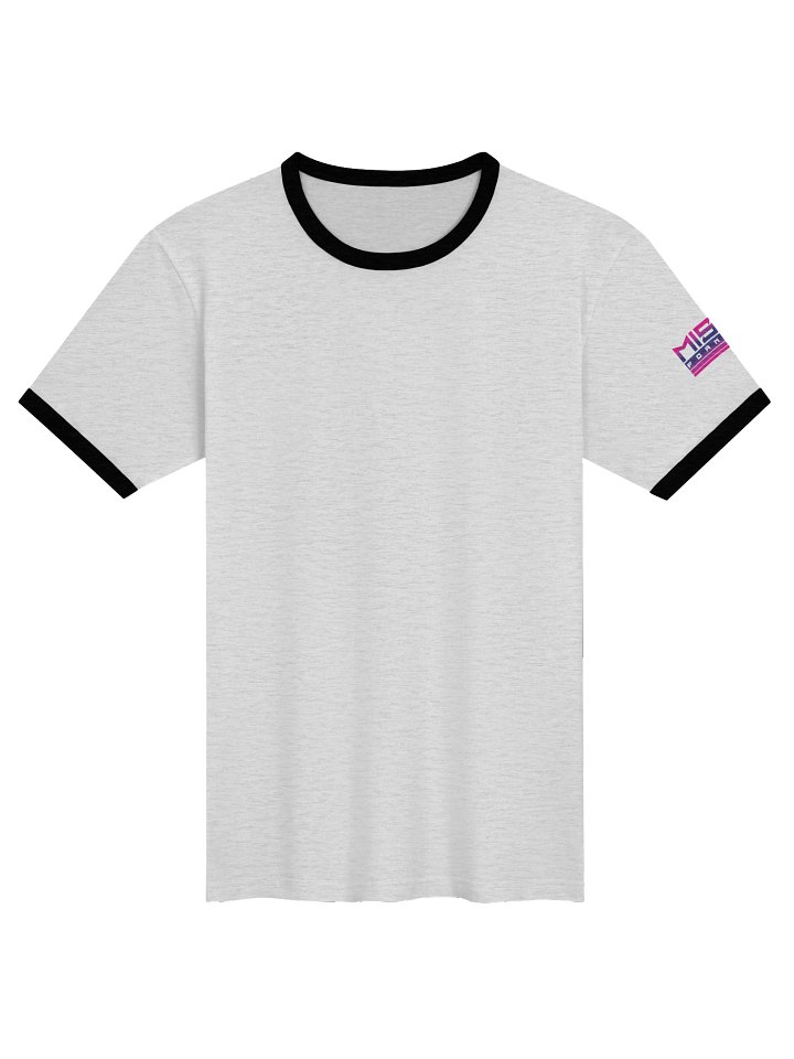 Misfit Mask Ringer Tee product image (1)