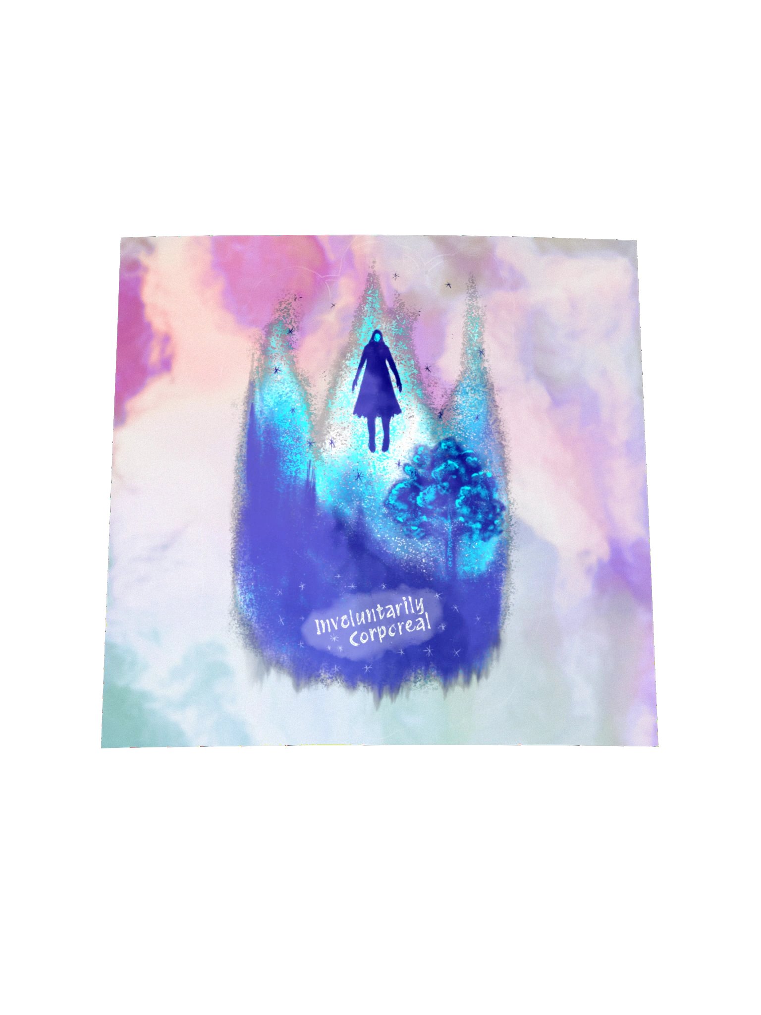 Involuntarily Corporeal (SHINY!) product image (1)