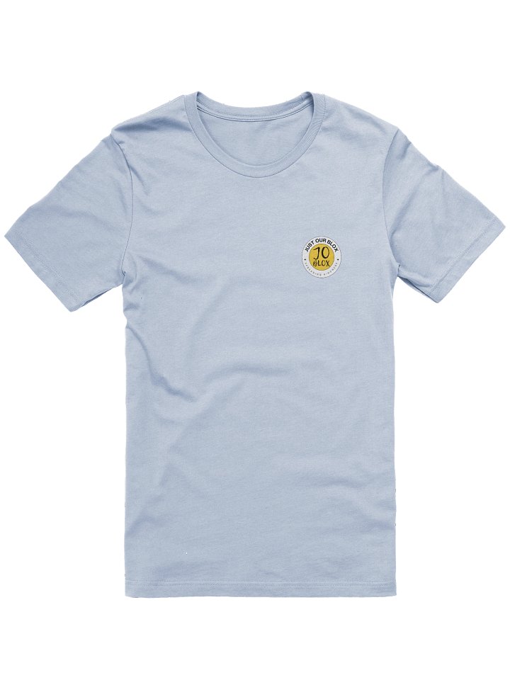 Loki Bear Paw Print Logo T-Shirt product image (1)