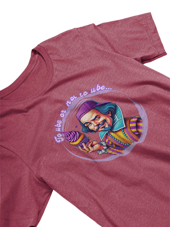 To Ube or Not to Ube product image (2)