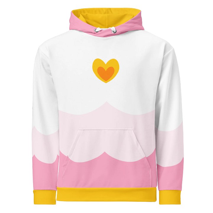 Tulip Hood product image (1)
