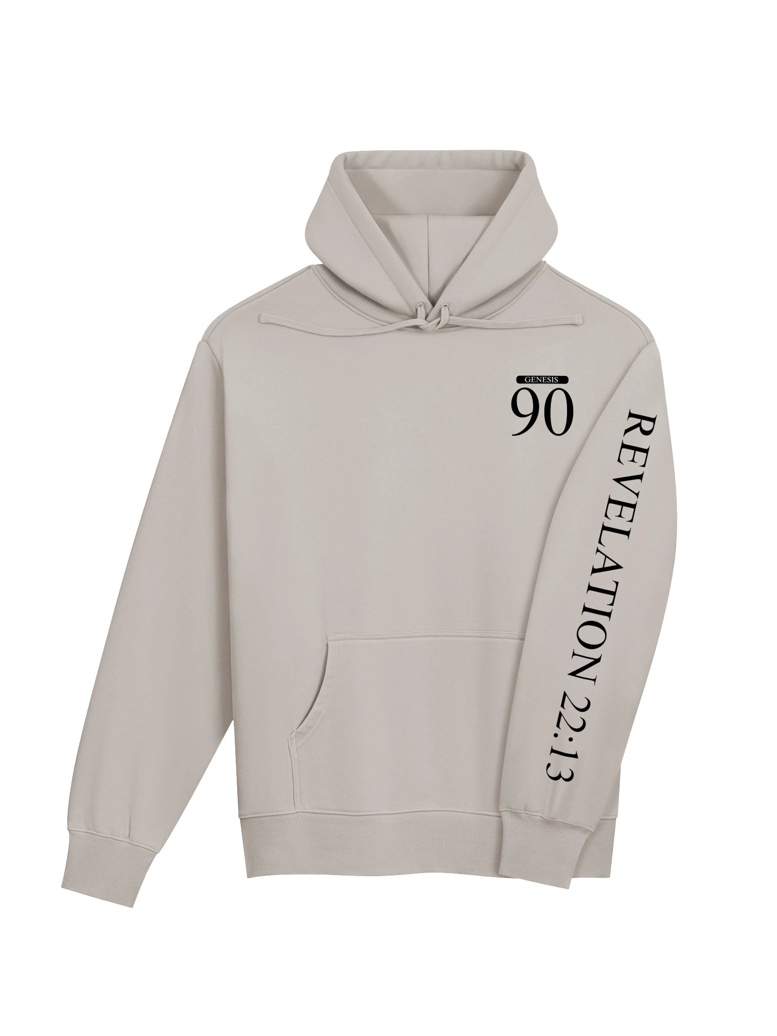 CHRIST REIGNS HOODIE product image (4)