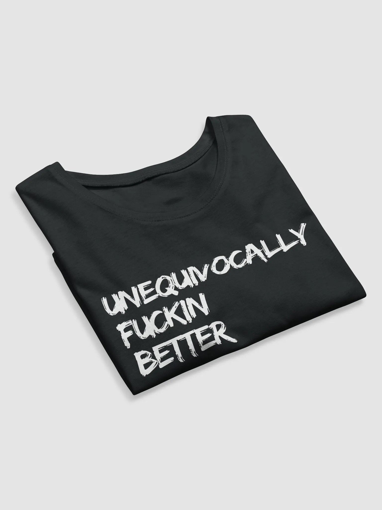 UFB Crop Tee (V2) product image (6)