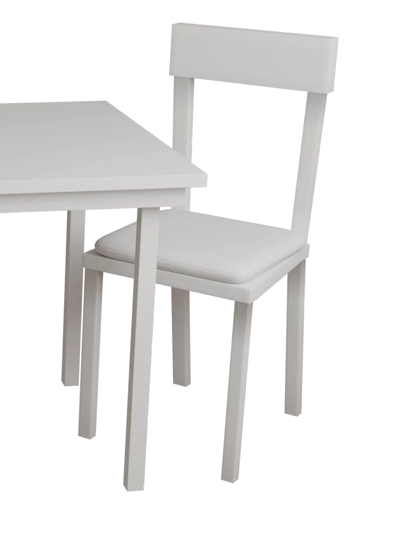 Breakfast Nook Chair product image (4)