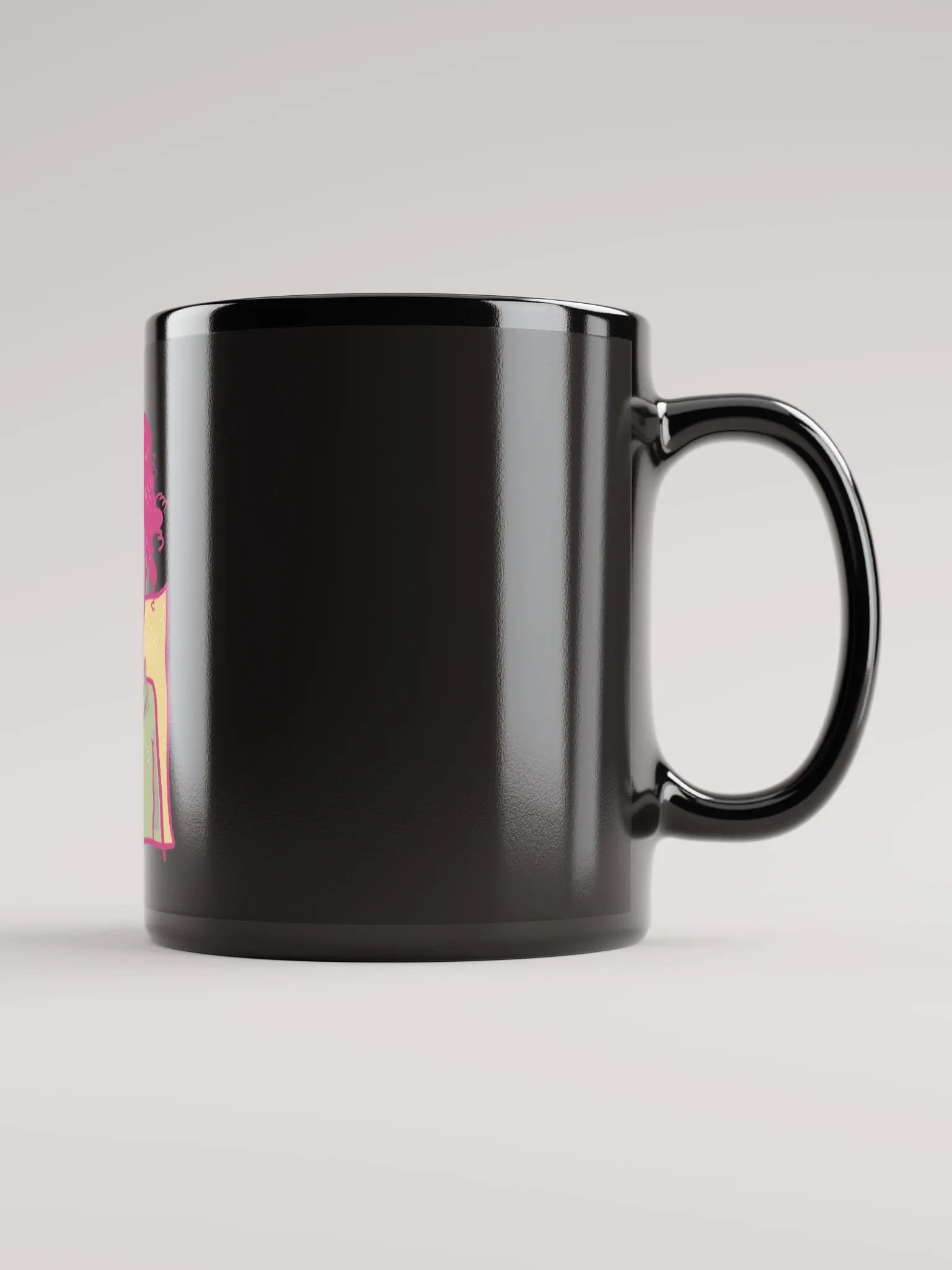 talk about love mug product image (2)