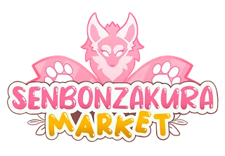 Senbonzakura Market