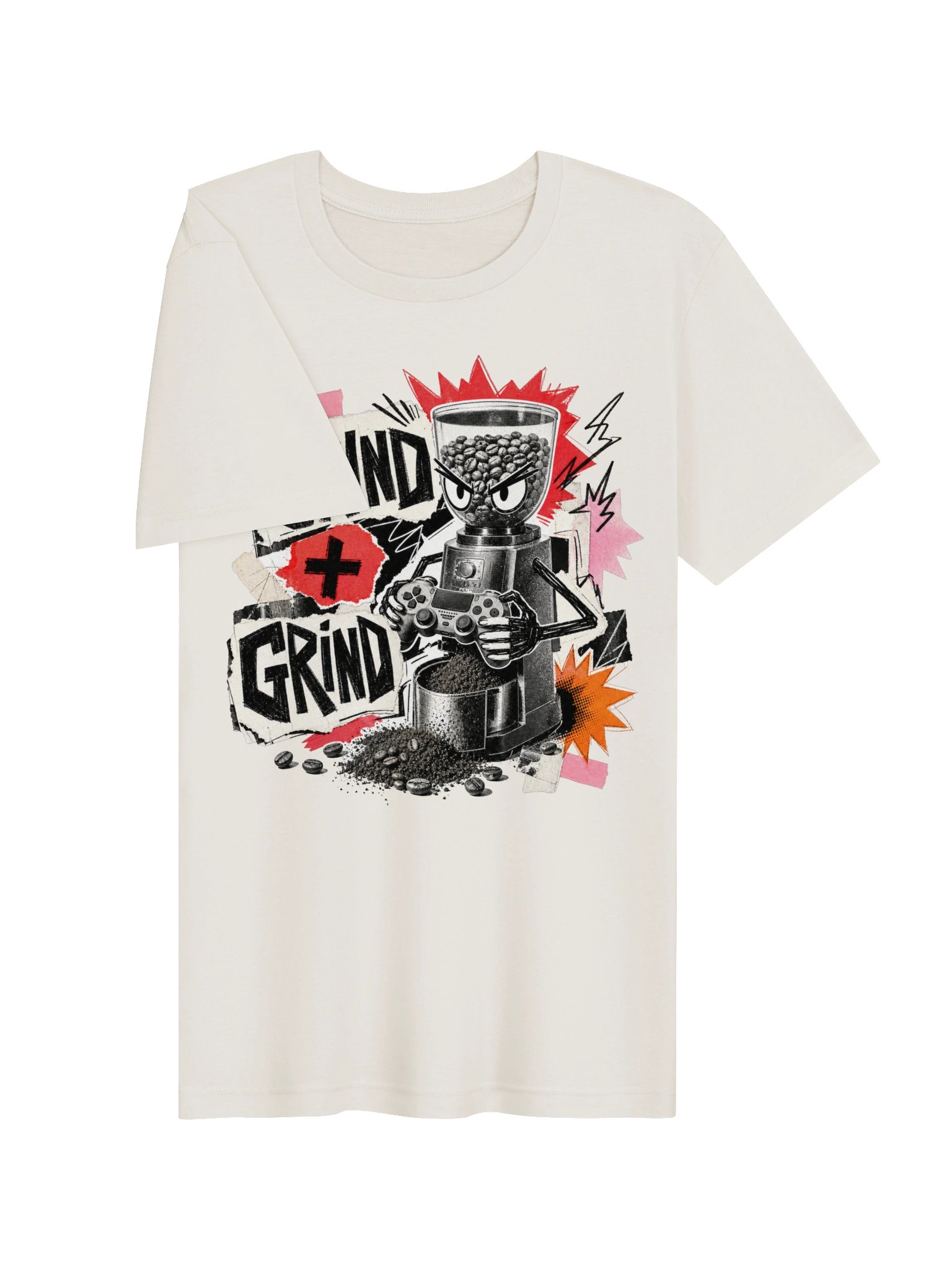 GRIND+GRiND Tee product image (103)
