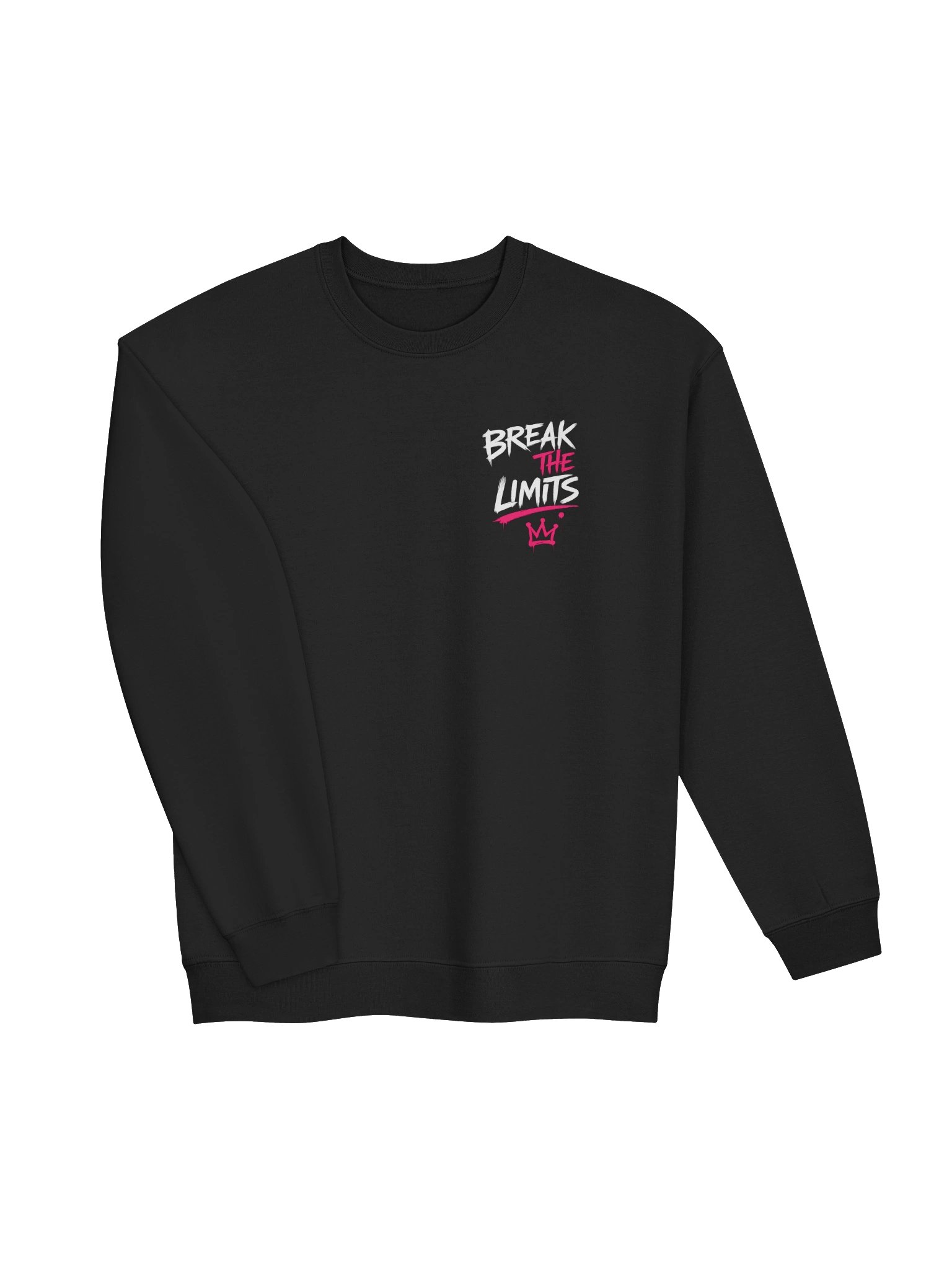 Break the Limits Crewneck product image (3)