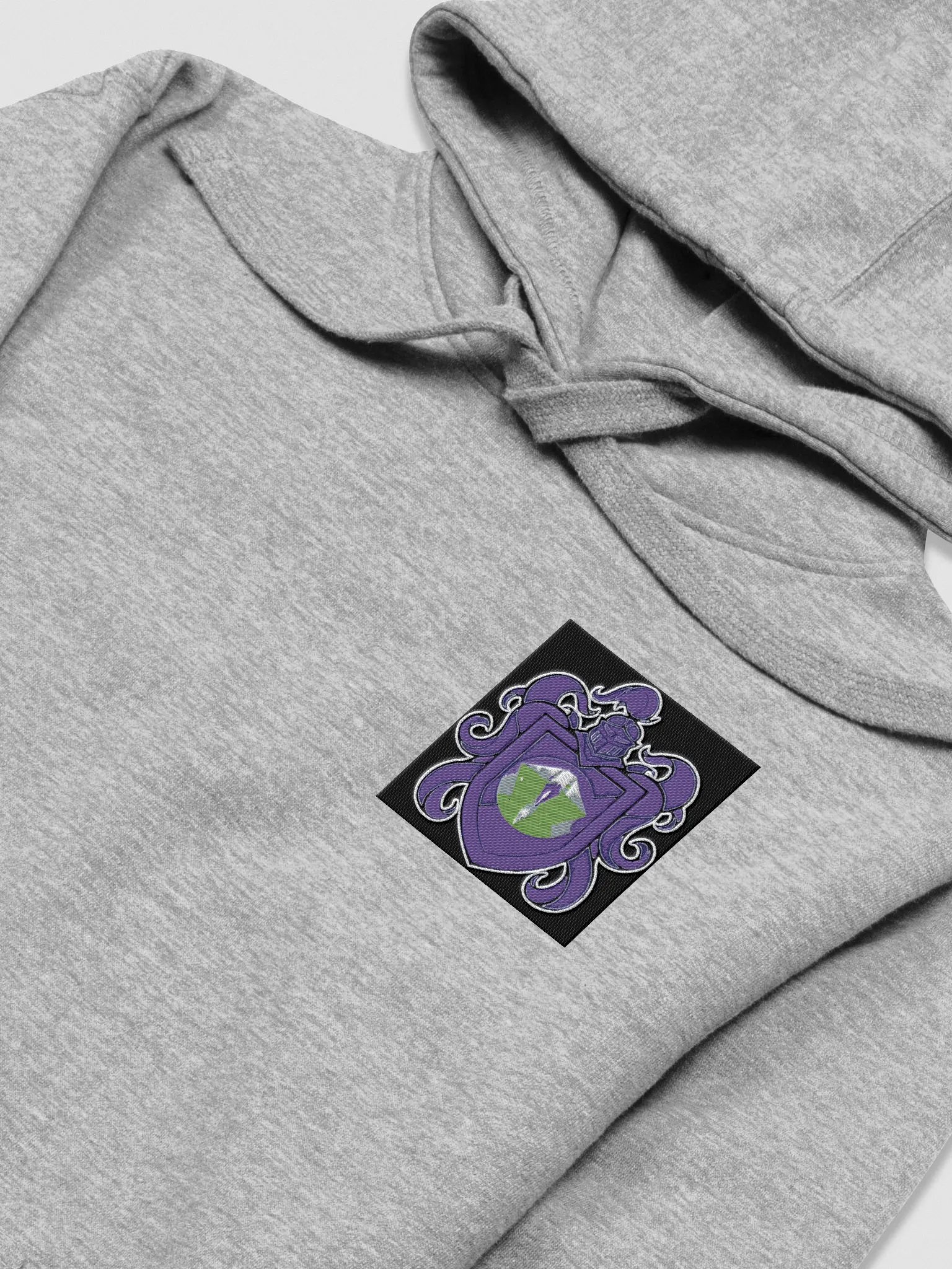 Cryptopian Group Members Hoodie product image (3)