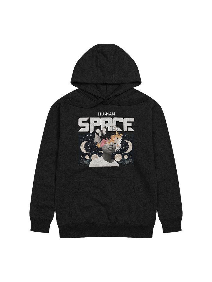 Celestial Dreams Unisex Hoodie product image (1)