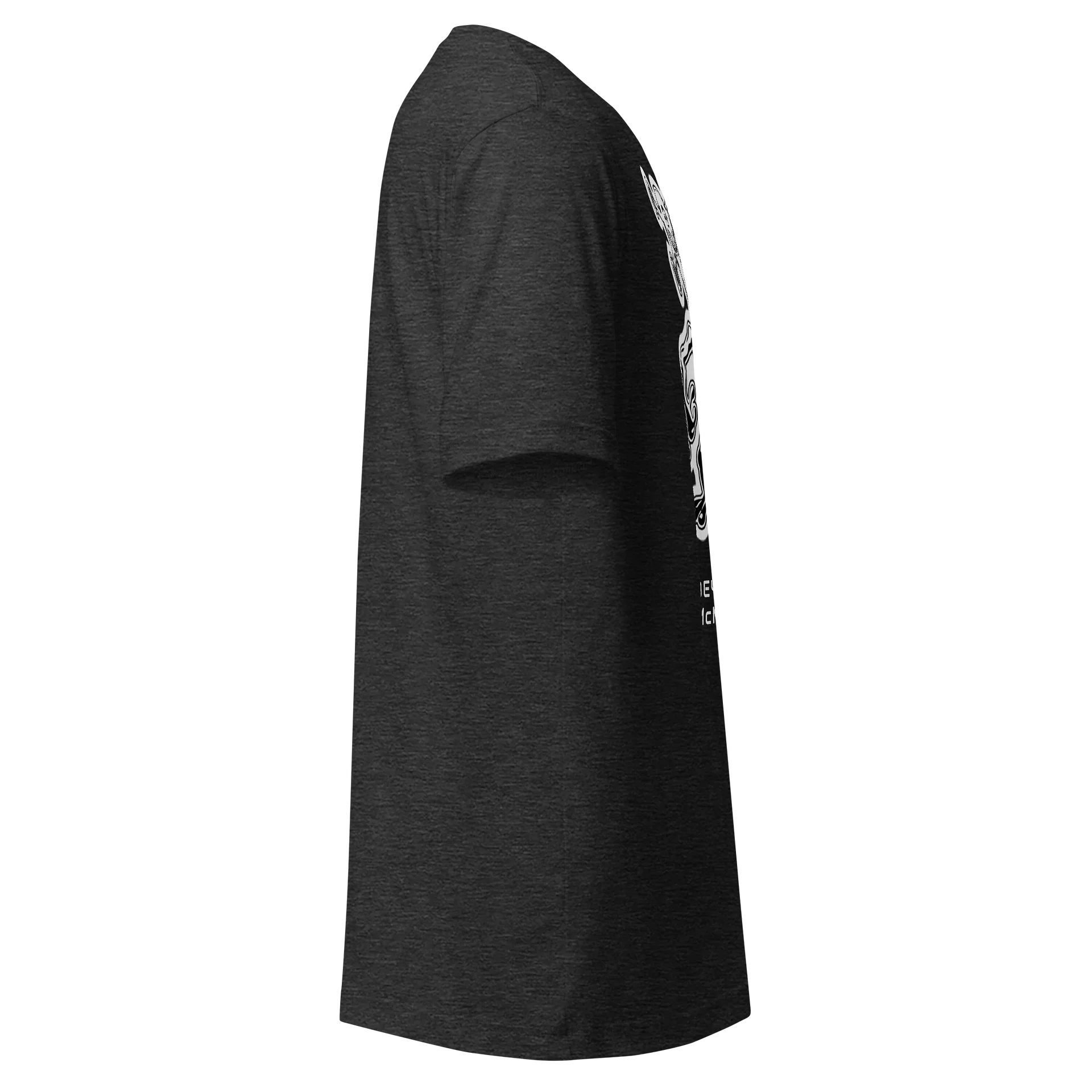 Hang Loose, Be Kind, Always Stay, Awesome - Alien Shaka Tee product image (6)