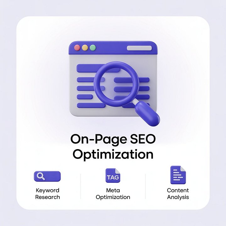 On-Page SEO Optimization product image (1)