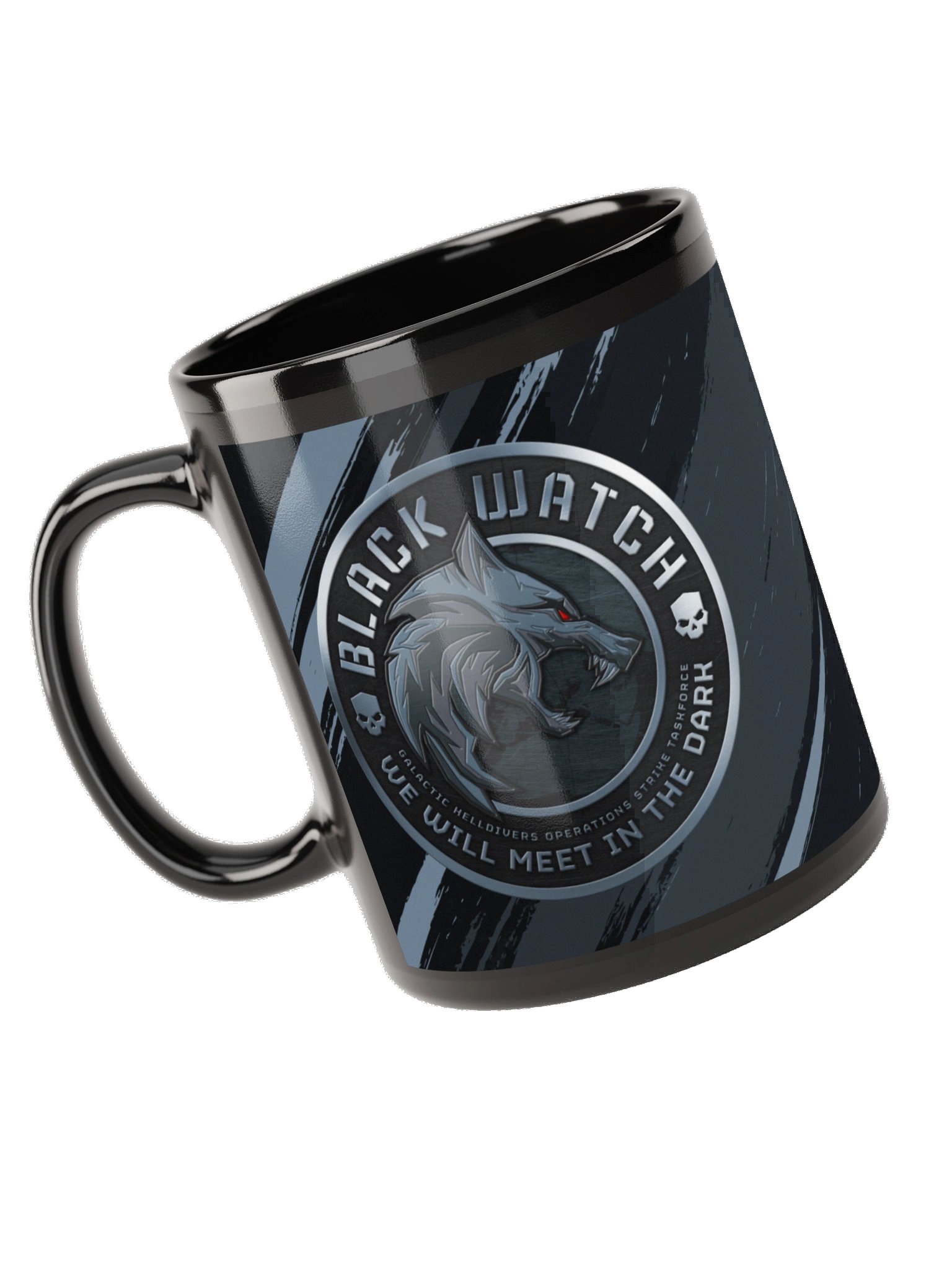 Black Watch Coffee Mug product image (5)