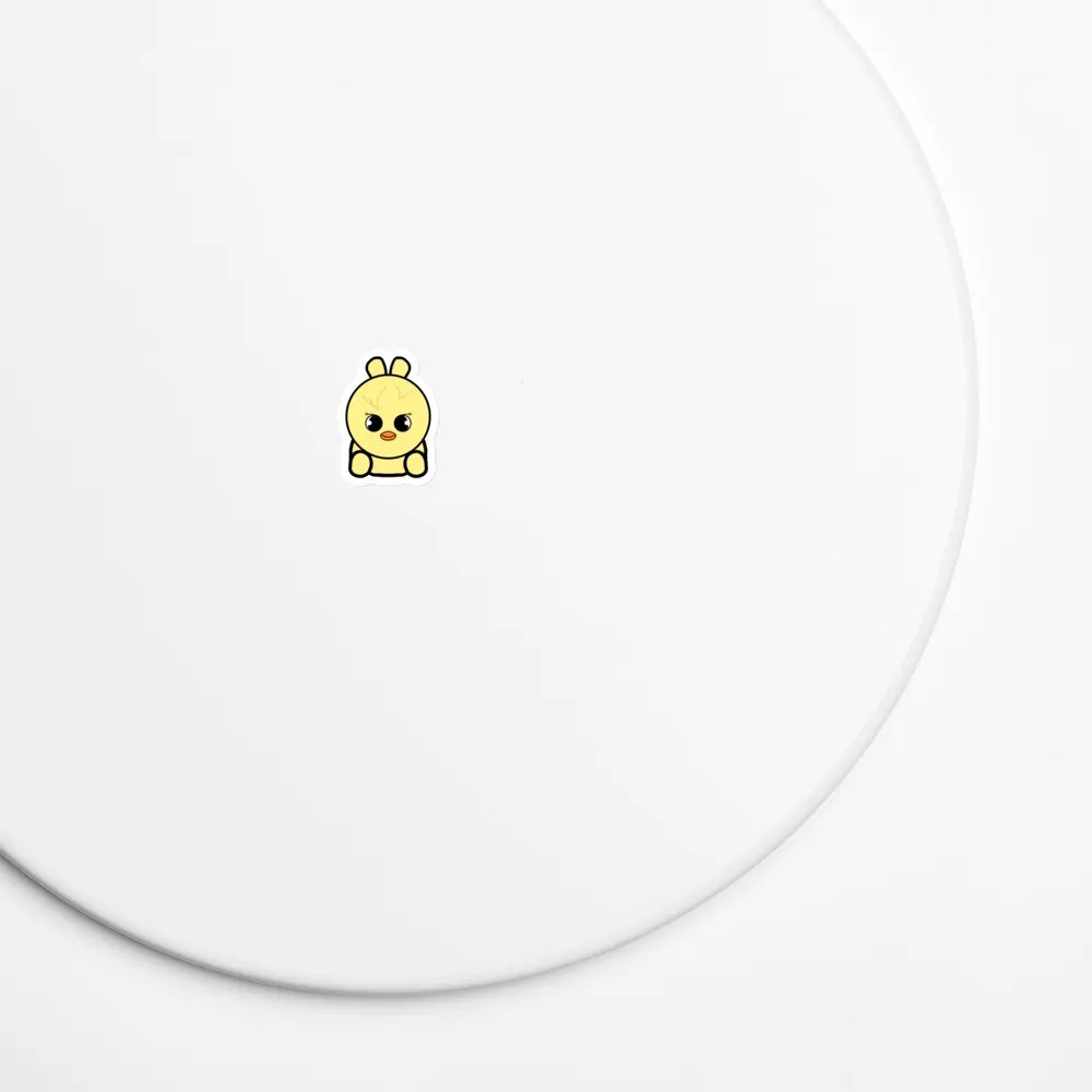 Laid down Bbokari magnet product image (7)