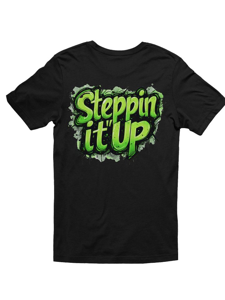 Dynamic Splash Graphic Tee product image (11)