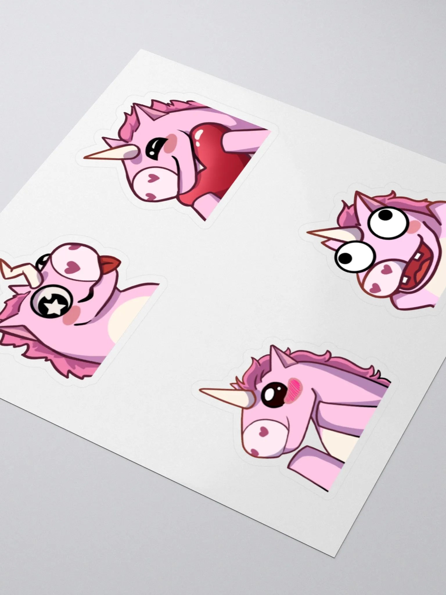 Sir Sticker 4-Piece product image (9)