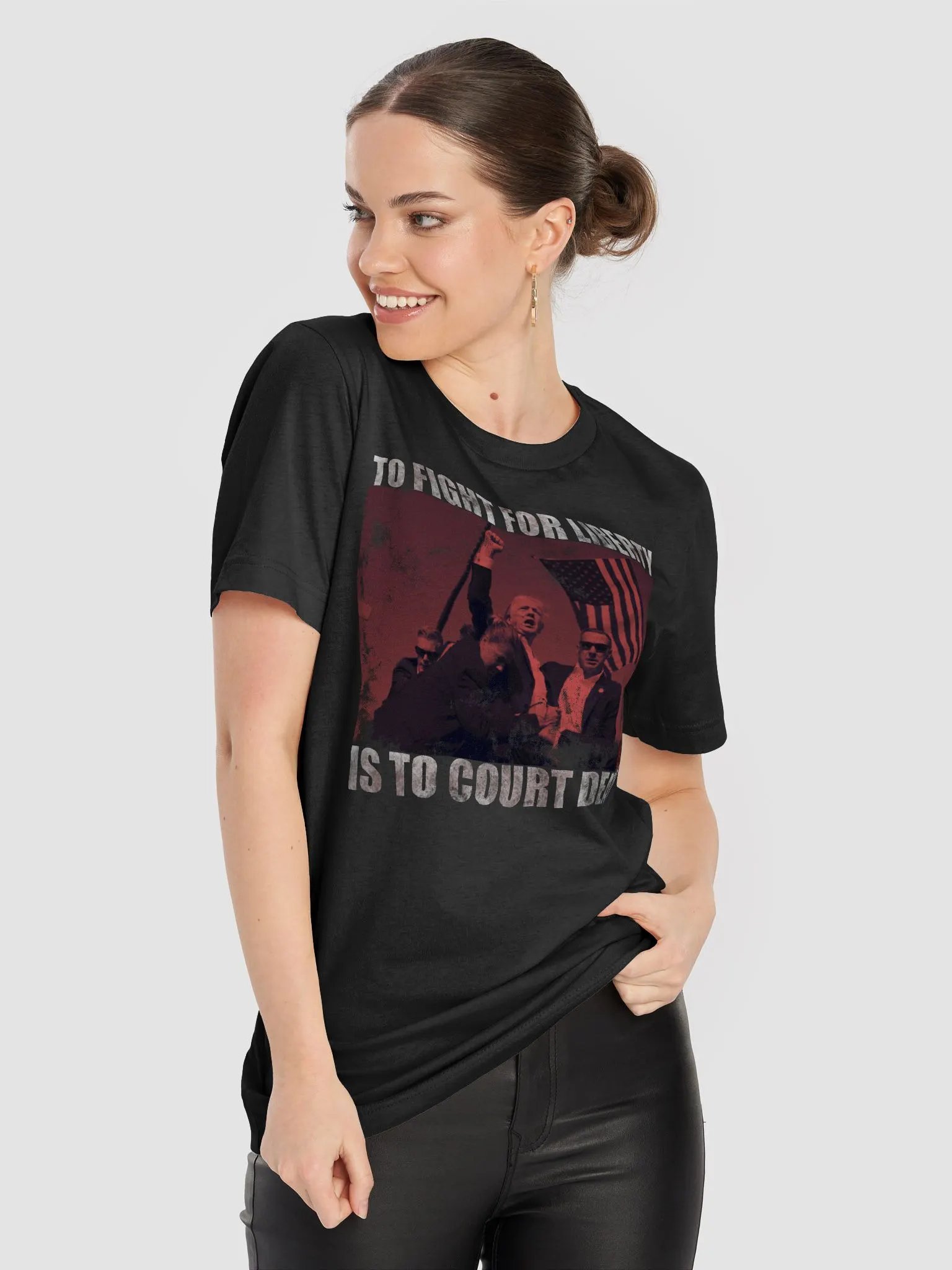 Courting Death - Trump product image (8)