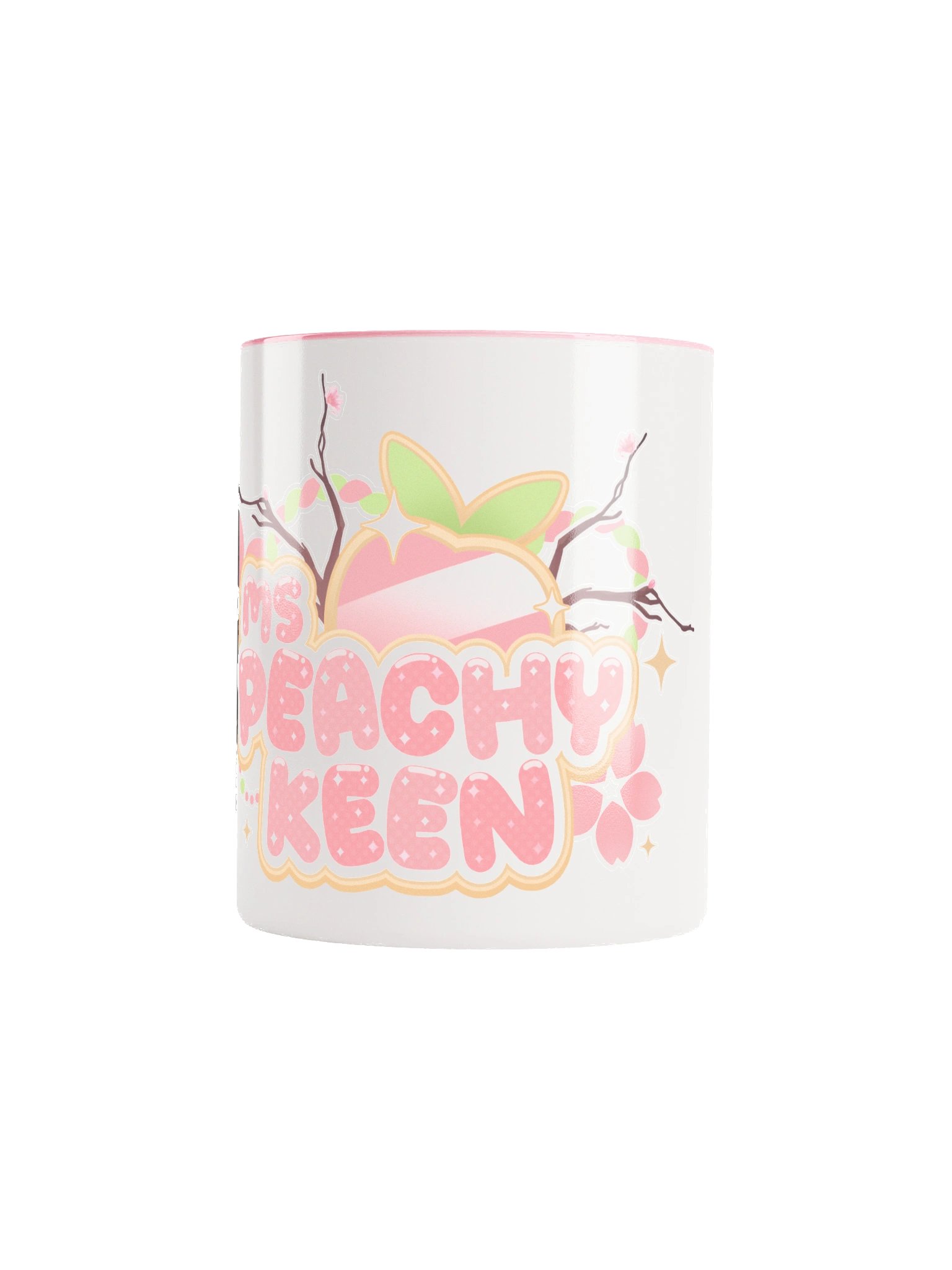 MsCuppyKeen product image (5)