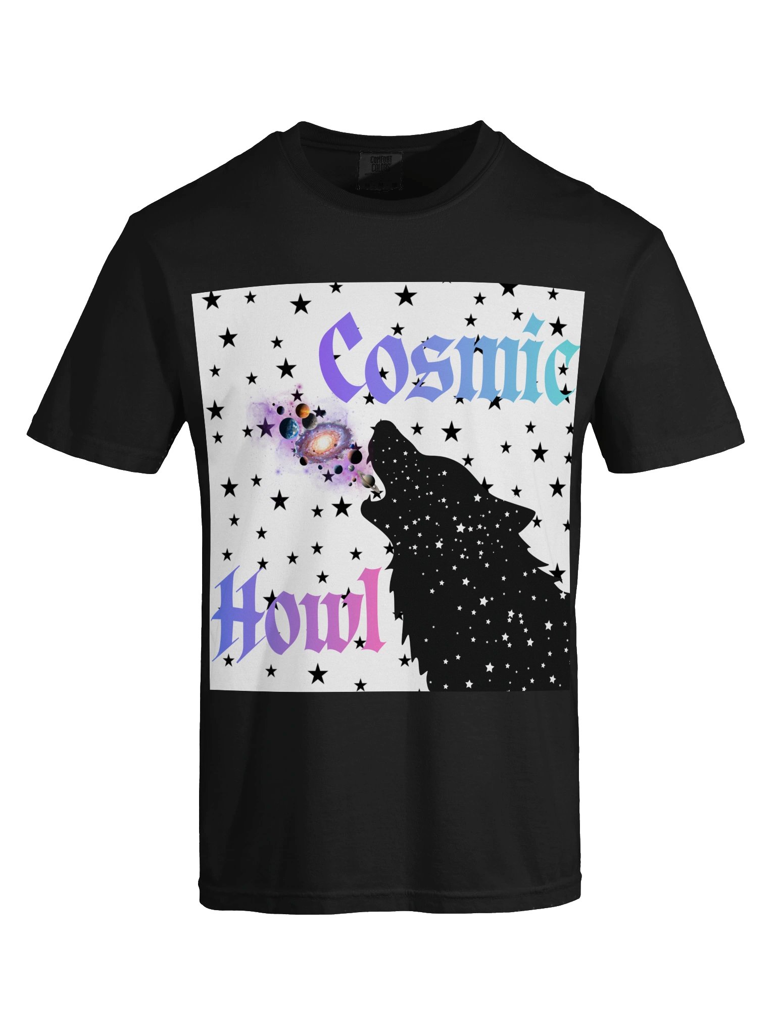 Cosmic Howl product image (26)