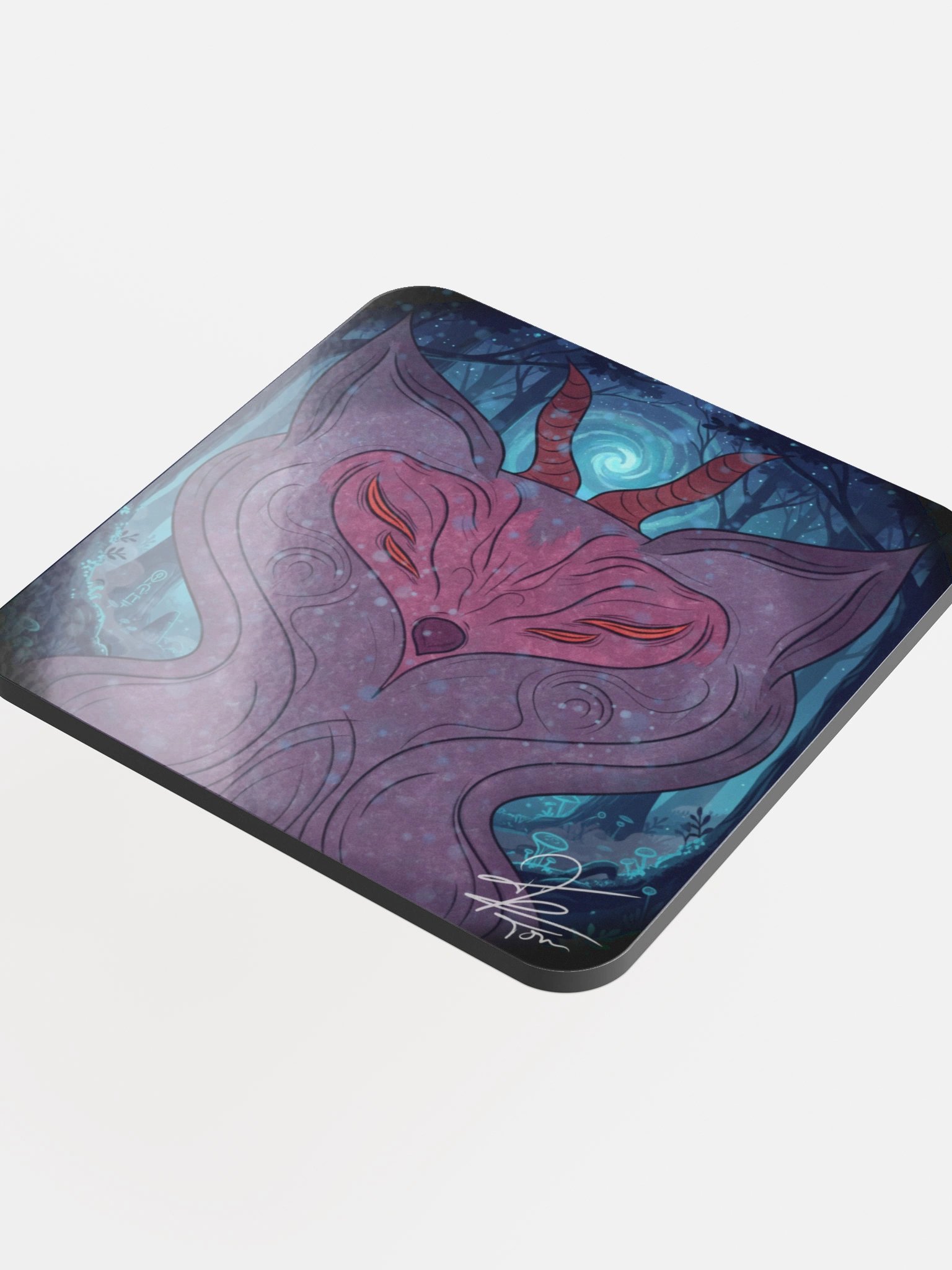 Velmora - CORK COASTER product image (4)