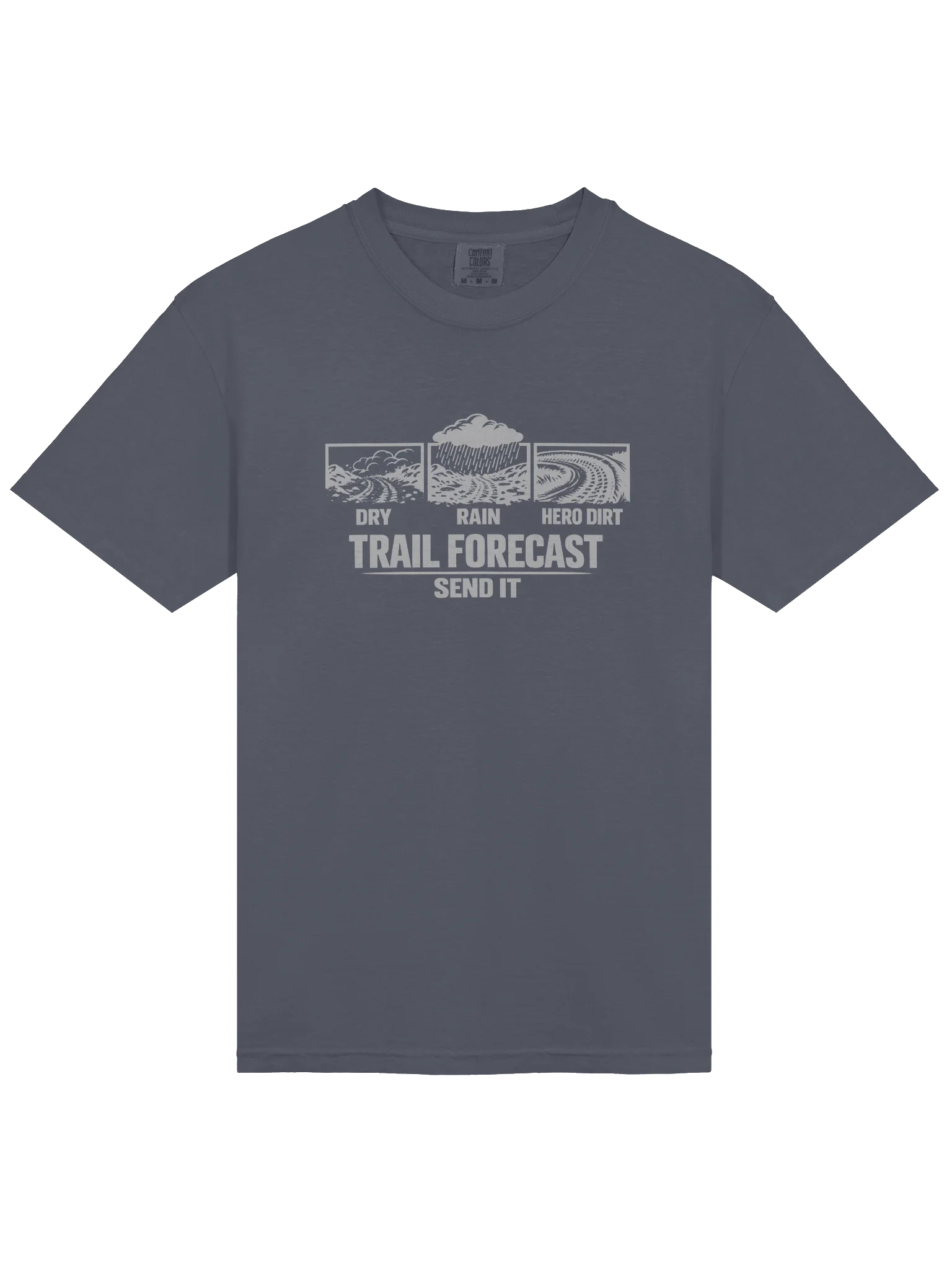 Hero Dirt - Trail Forecast - Send It! product image (3)