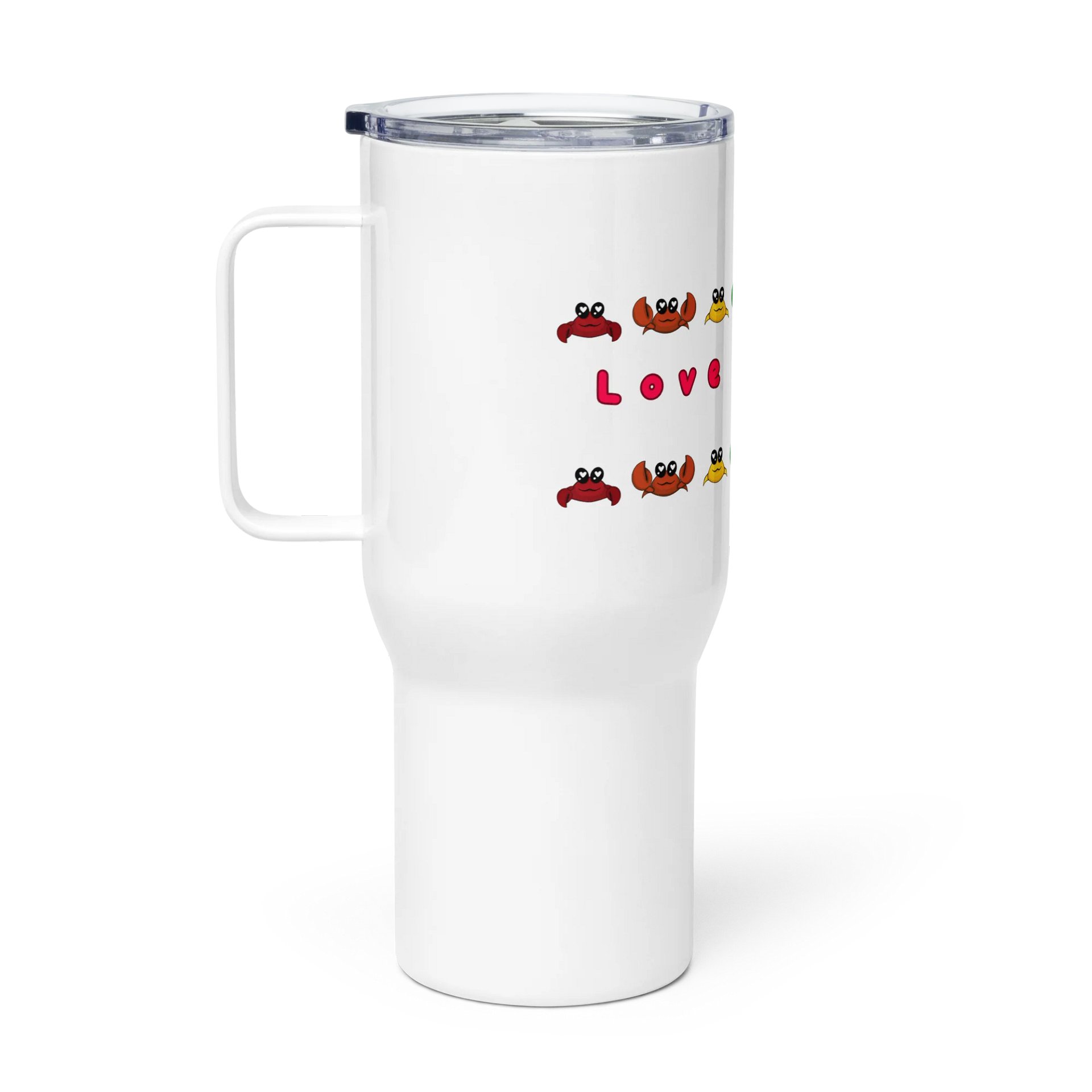 Pride travel mug product image (1)