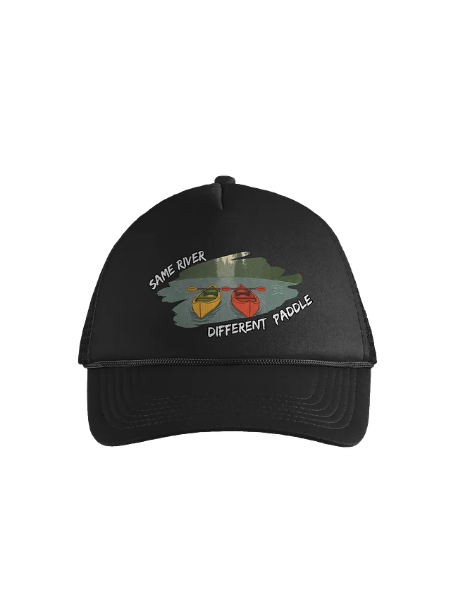 🧢 Explorer Headwear