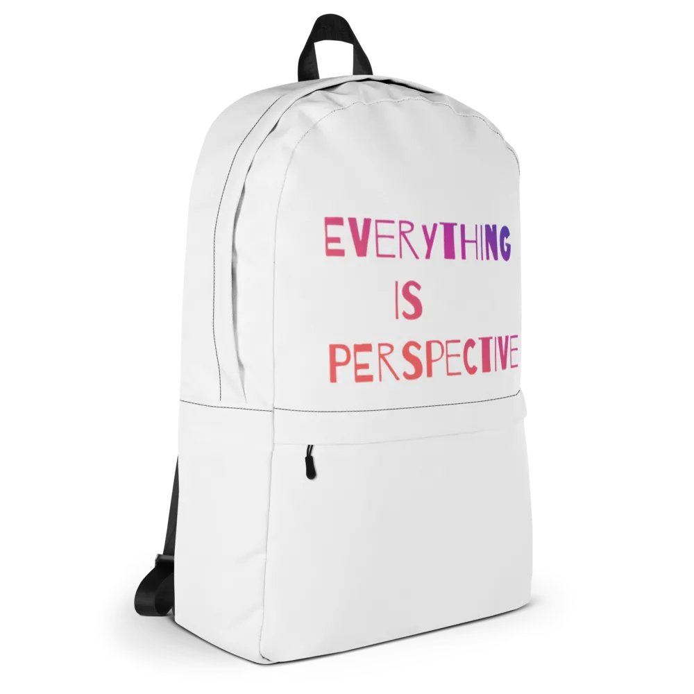 Everything Is Perspective product image (4)
