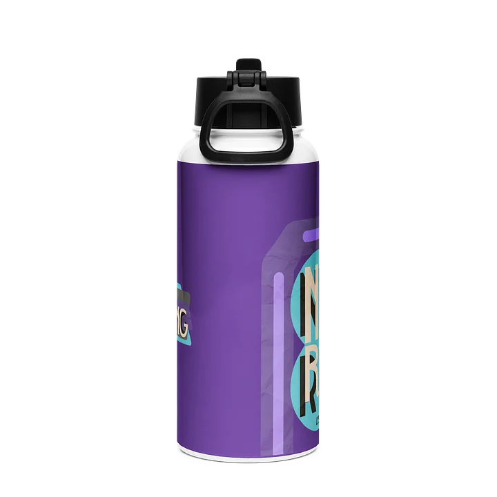 Gaming Team Water Bottle product image (2)