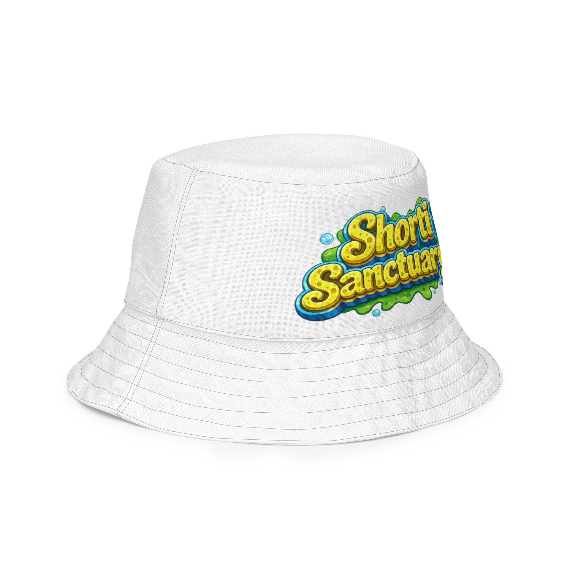 Lowkey spongy Bucket product image (2)