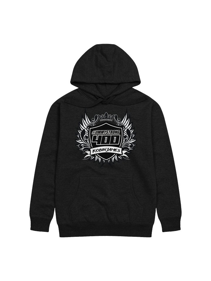#jimmystrong 400 Hoodie product image (7)
