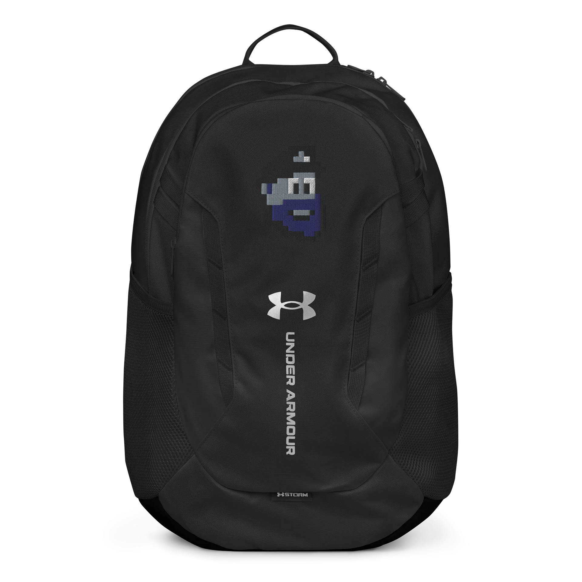 Under Armour® Bario Backpack product image (1)