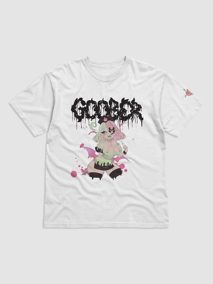 Goober Nurse Shirt product image (1)