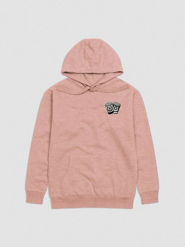 D&D Coffee Cup Classes (Premium) - Bard - Hoodie product image (14)