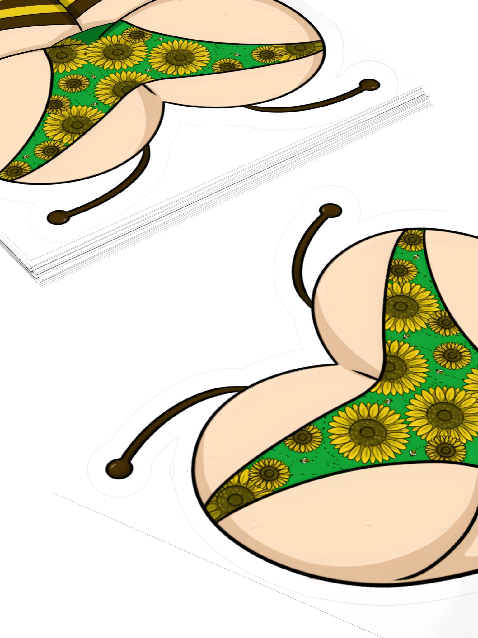 Bee booty product image (10)