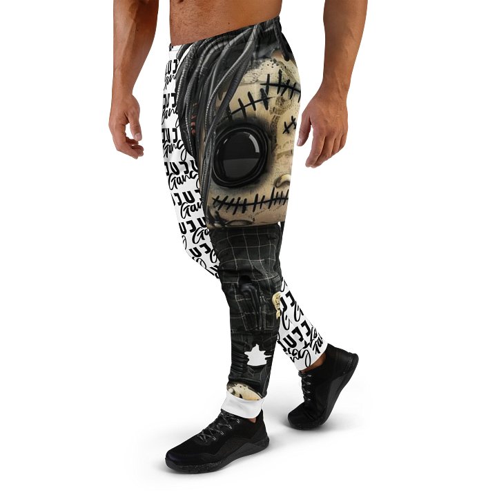 Juju Gang Pjs product image (1)