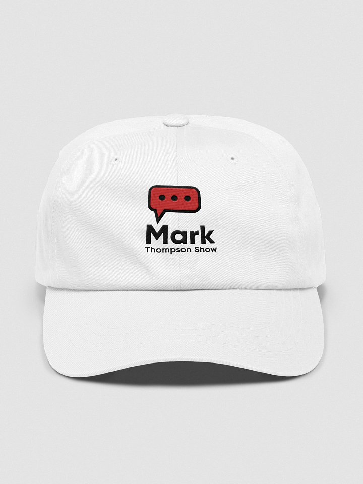 TMTS Hat product image (1)